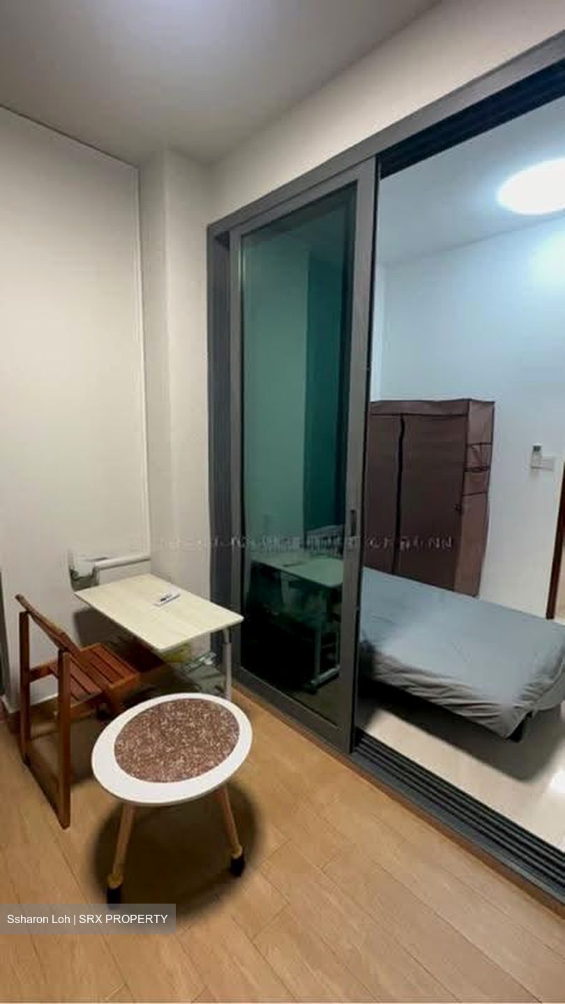 Normanton Park (D5), Apartment #627487611